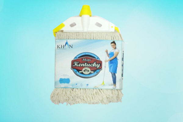 Cleaning Material Suppliers in Chennai